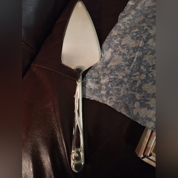 Lenox dessert set - Picture 4 of 10